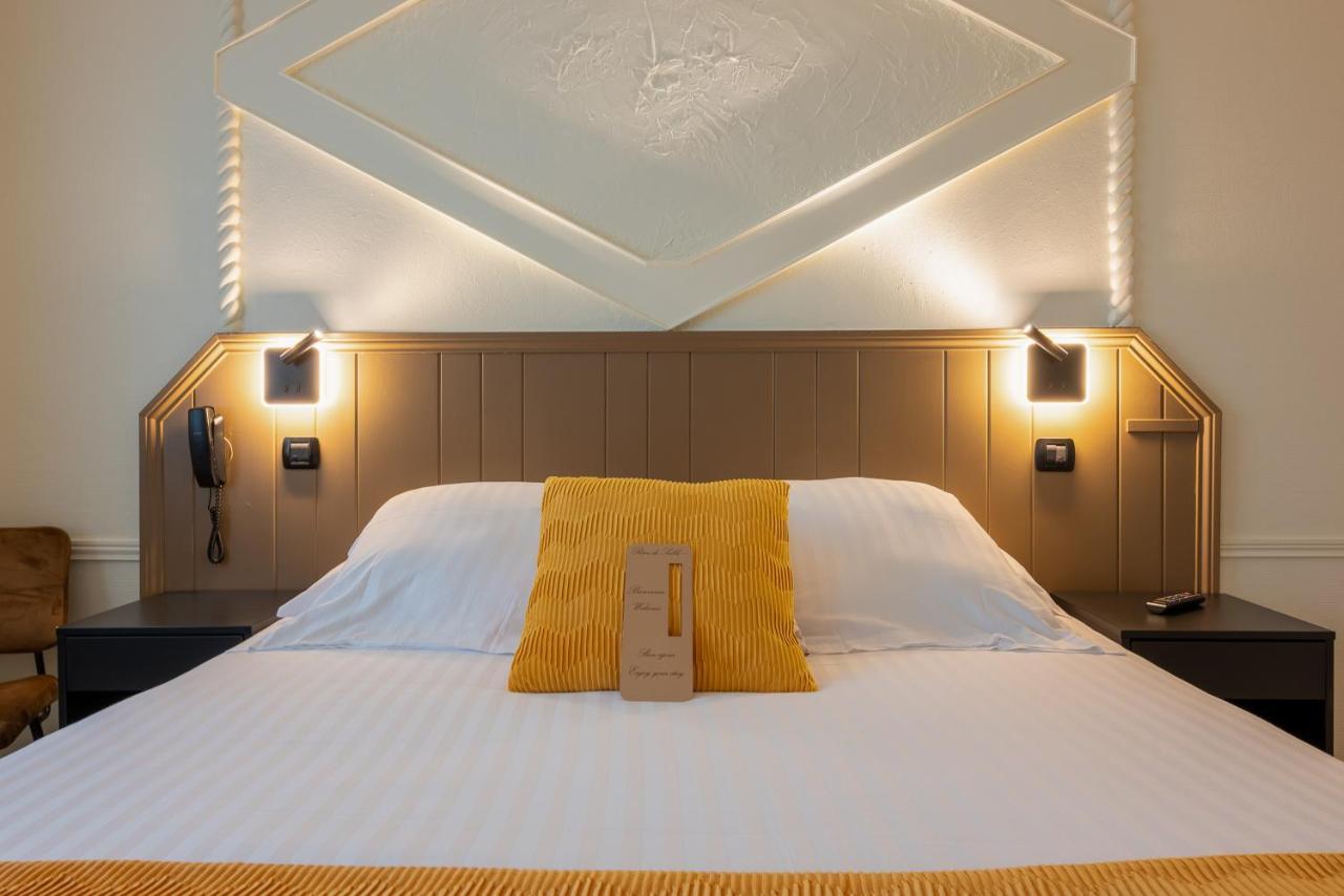 Logis Hotel Reve De Sable ロワイヤン エクステリア 写真